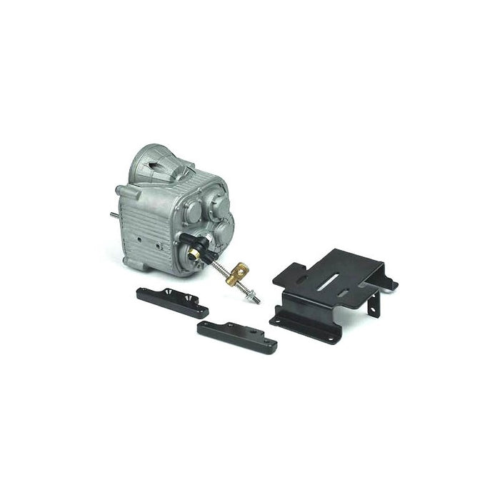 Cross RC 2 Speed Gear Box Upgrade Kit for Cross RC UC6 1/10