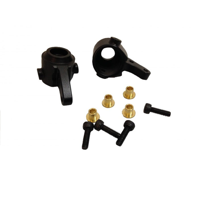 Cross RC G1 G2 Front Steering Knuckle Set for SG4 SR4 1/10