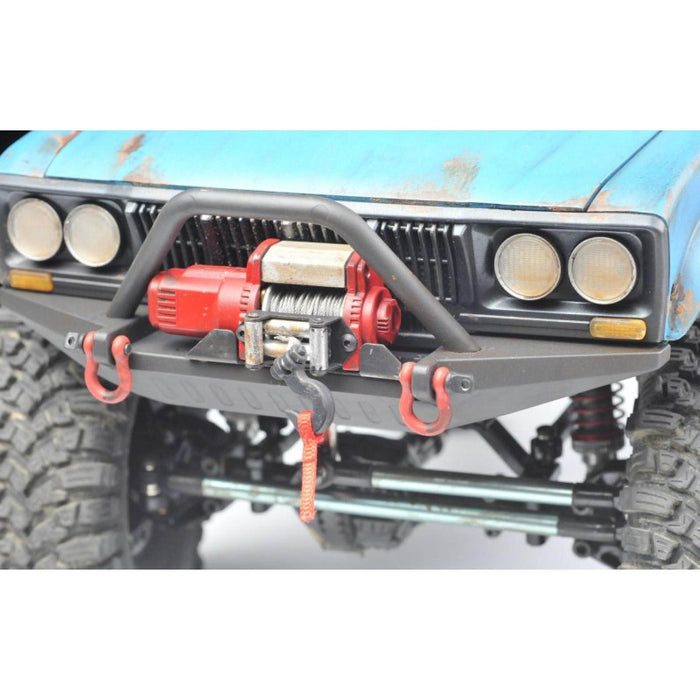 Cross RC RCW-9 Winch Kit w/ Waterproof Controller