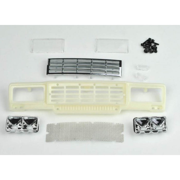 Cross RC Main Grille Kit for SG4 1/10