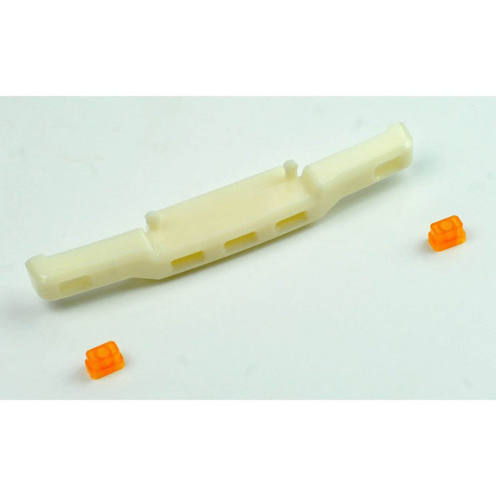 Cross RC Front Bumper Kit for SG4, SR4 1/10