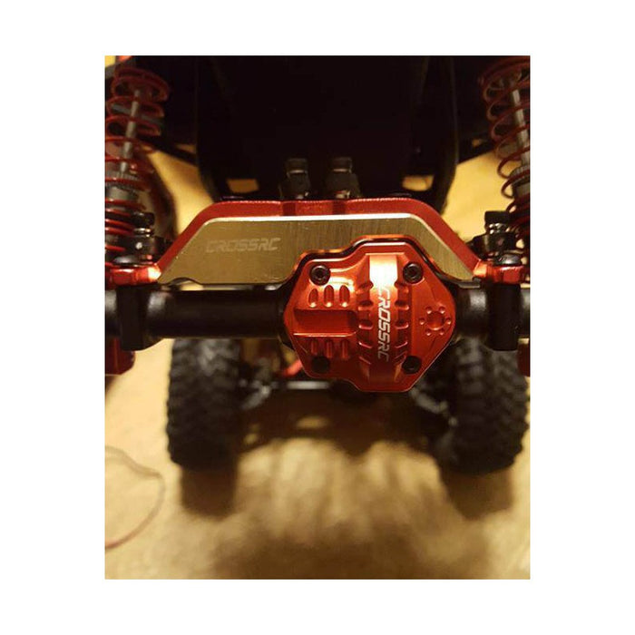 Cross RC G2 Axle Counterweight for SG4, SR4 Etc 1/10