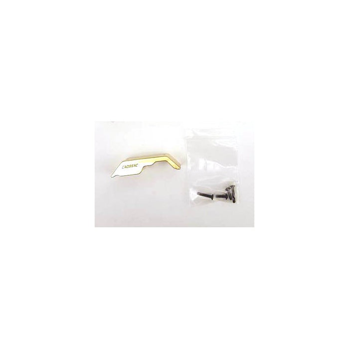 Cross RC G2 Axle Counterweight for SG4, SR4 Etc 1/10