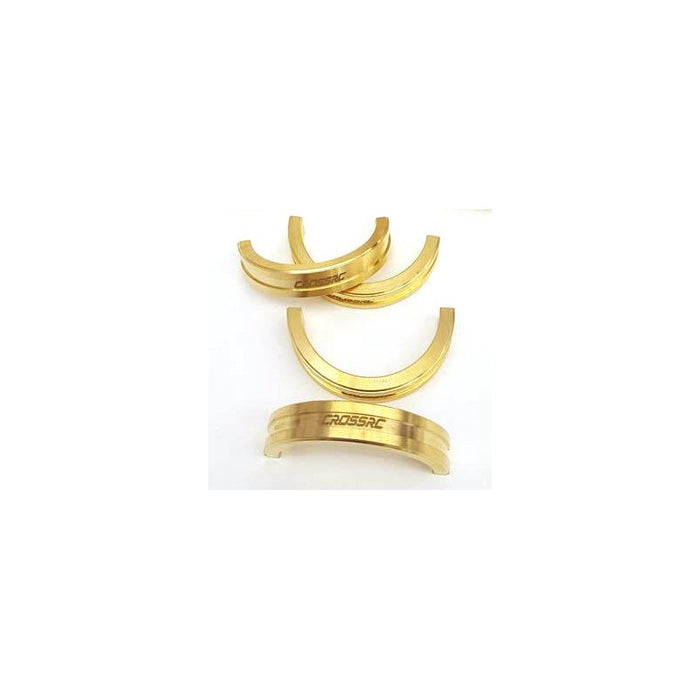 Cross RC 75g Hub Counterweight for SG4, SR4 Etc 1/10