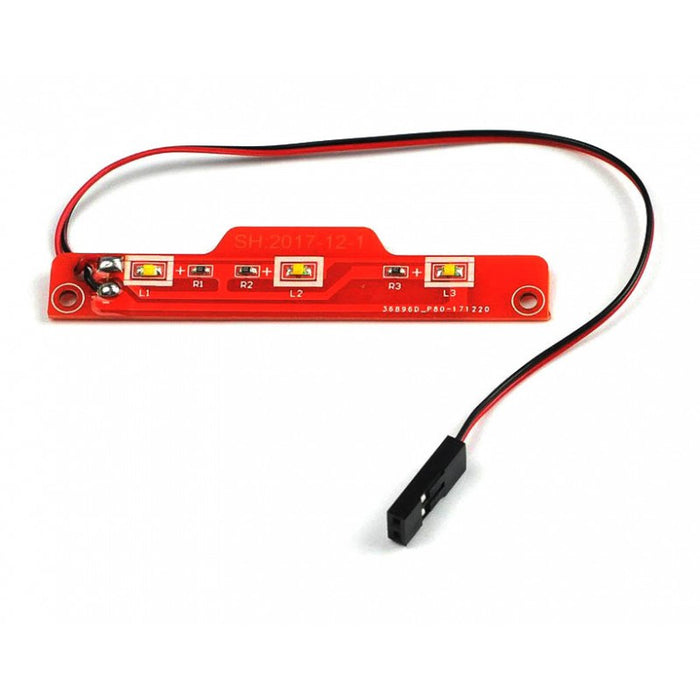 Cross RC LED Light Board for SG4, SR4 Etc 1/10