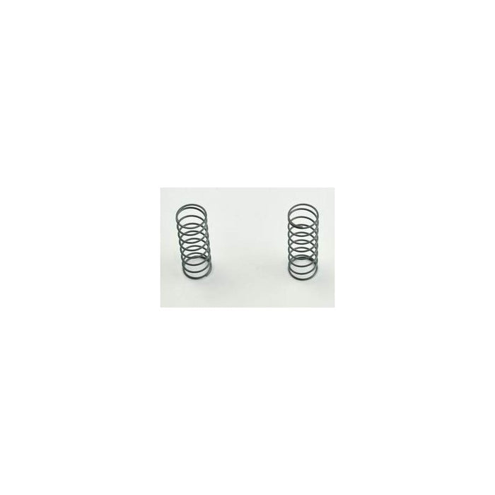 Cross RC 42mm Shock Springs for SG4, SR4 1/10 (Soft, Grey)