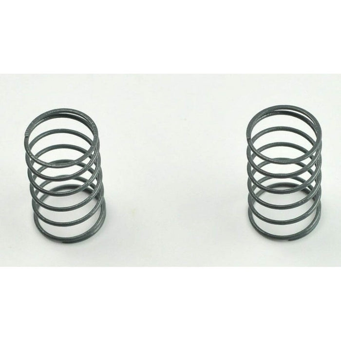 Cross RC 26mm Shock Springs for SG4, SR4 1/10 (Soft, Grey)
