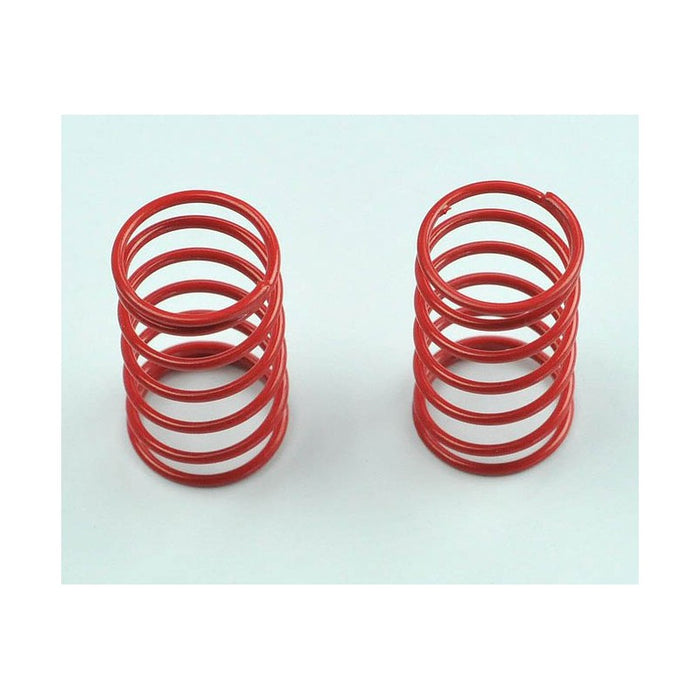 Cross RC 26mm Shock Springs for SG4, SR4 1/10 (Firm, Red)
