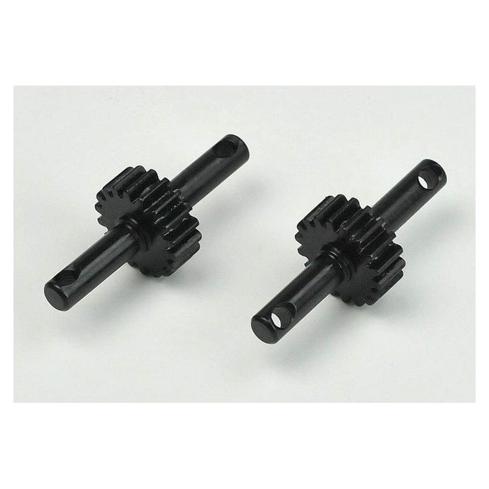 Cross RC Transfer Case Gears for SG4, SR4 1/10