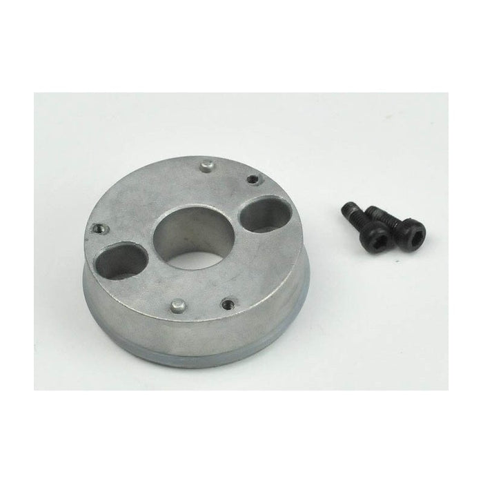 Cross RC Gearbox Mount for SG4, SR4 1/10