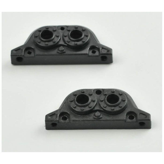 Cross RC Transfer Case Housing for SG4, SR4 1/10 (Plastic)
