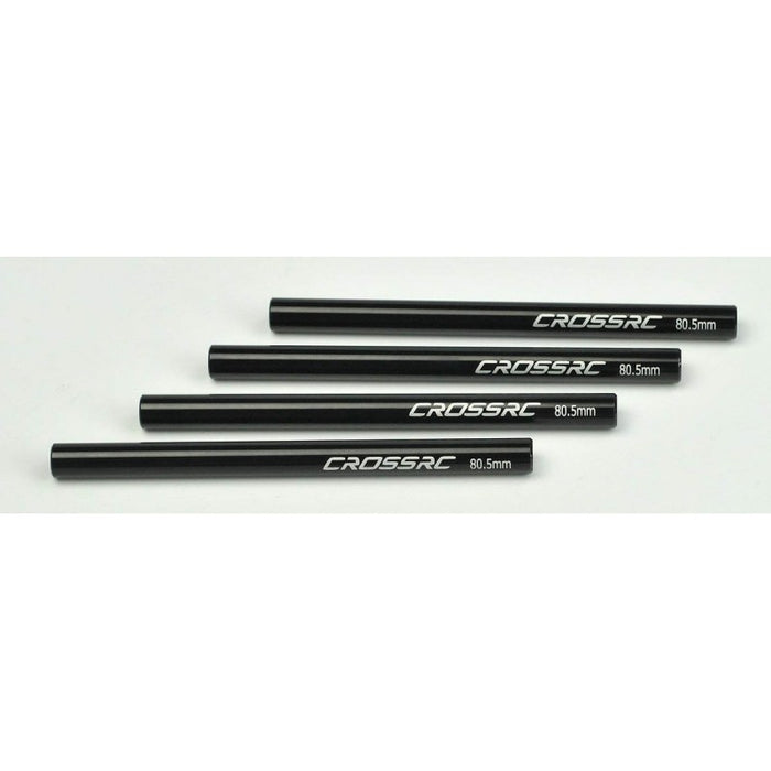 Cross RC Threaded Rod 6x80.5mm for SG4, SR4 1/10 (Alu)