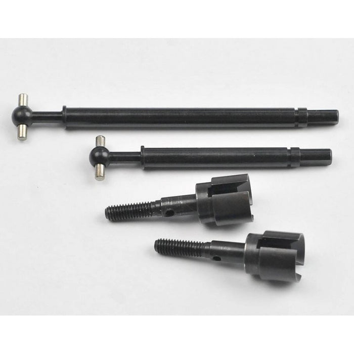 Cross RC Front Axle Shaft for SG4A, SR4A 1/10