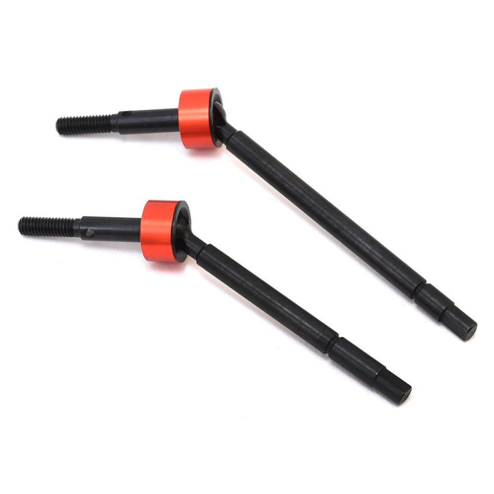 Cross RC G1 Front Axle CVD Shaft for SG4C, SR4C 1/10