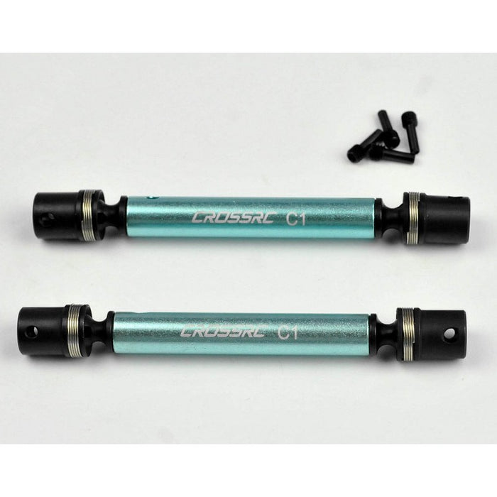 Cross RC Long Drive Shaft for SG4A/B, SR4A/B 1/10