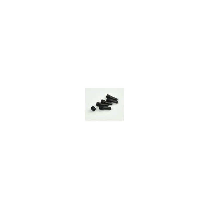 Cross RC Drive Shaft Hardware Kit for SG4A/B, SR4A/B 1/10