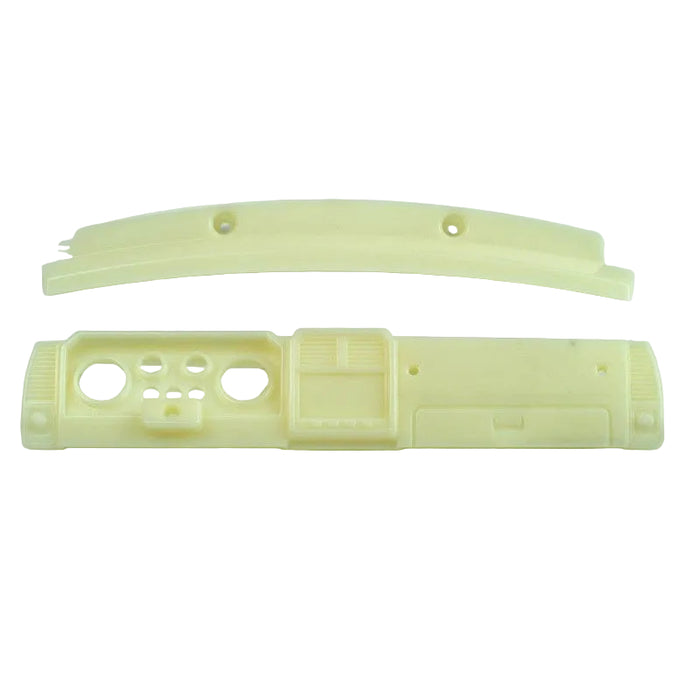Cross RC Dashboard for Cross RC SG4 1/10