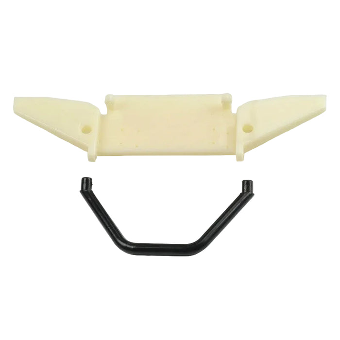 Cross RC Front Bumper for Cross RC SG4, SR4 1/10