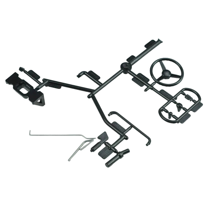 Cross RC Scale Parts Set for Cross RC SG4 1/10