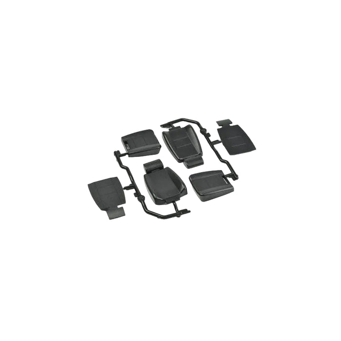 Cross RC Seats for Cross RC SG4 1/10