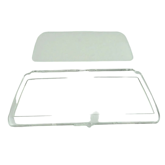 Cross RC Windows for Cross RC SG4 1/10