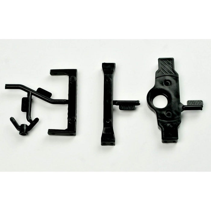 Cross RC Crossmember for SR4, SG4 1/10