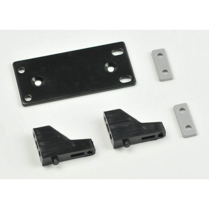 Cross RC Servo Mount for Cross RC SR4, SG4 1/10