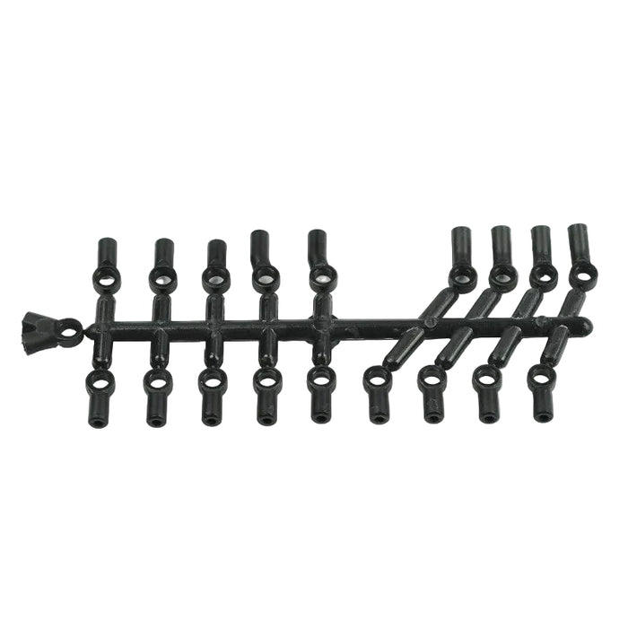 Cross RC Rod End Set for Cross RC SR4, SG4 1/10