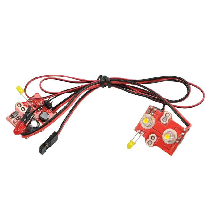 Cross RC Lighting Set for Cross RC SG4 1/10