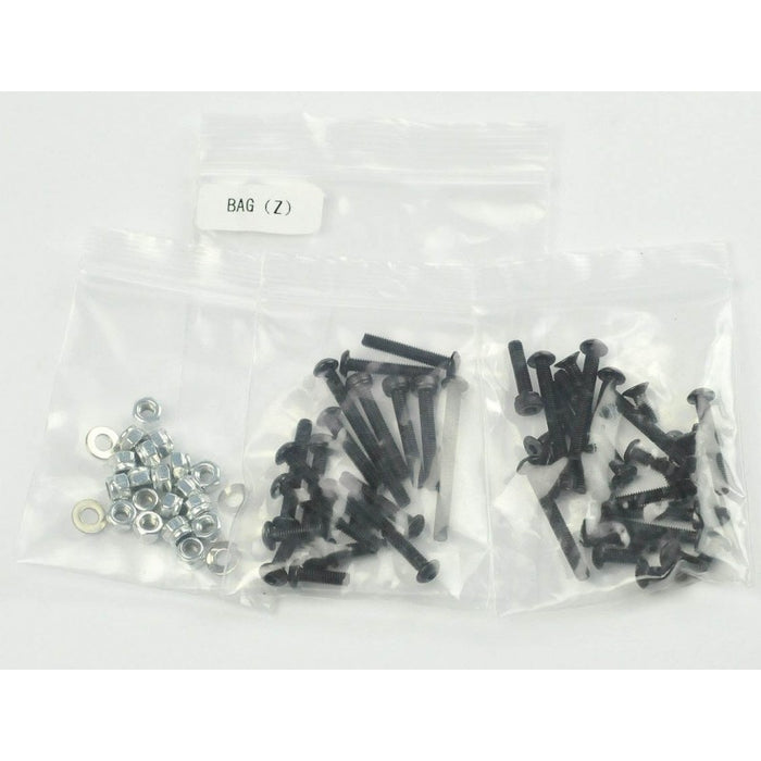 Cross RC Screw Bag Z for Cross RC SG4 1/10
