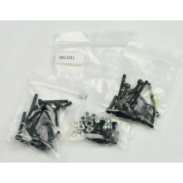 Cross RC Screw Bag AA for Cross RC SG4 1/10
