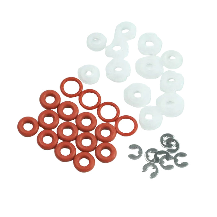 Cross RC Shock Rebuild Kit for Cross RC SG4, SR4 1/10