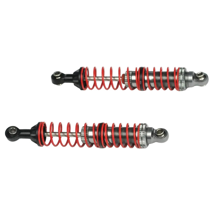 Cross RC Shock Absorber Assembly for Cross RC SG4 1/10