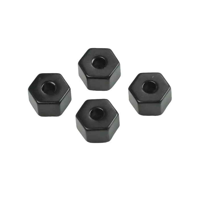 Cross RC 4PCS Hex Hub for Cross RC SR4, SG4 1/10
