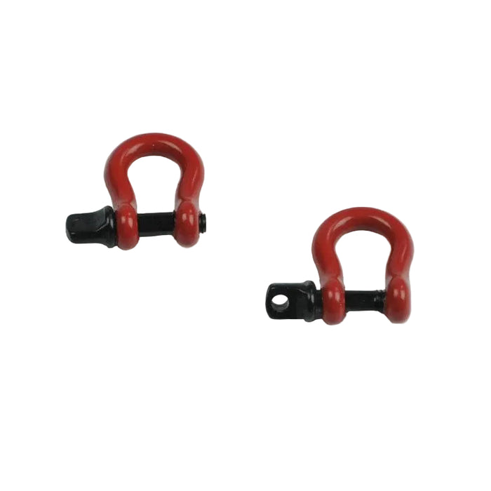 Cross RC Towing Hook for Cross RC SR4, SG4 1/10 (Metaal)
