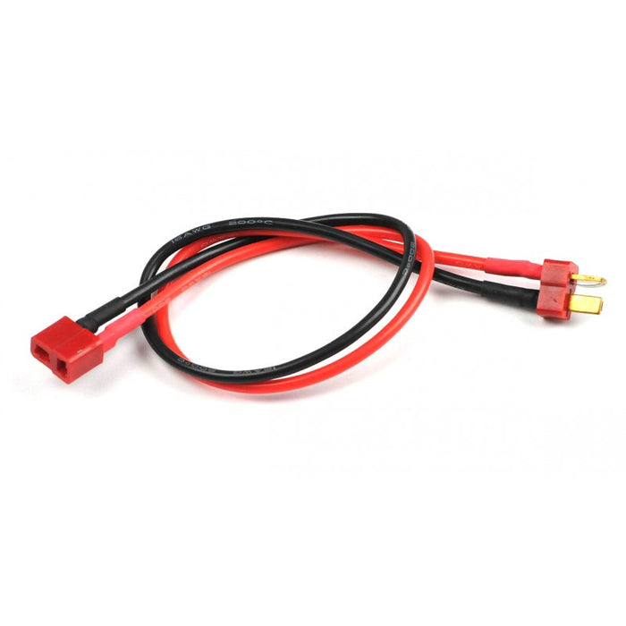 Cross RC Dean's T Plug Extension Cable
