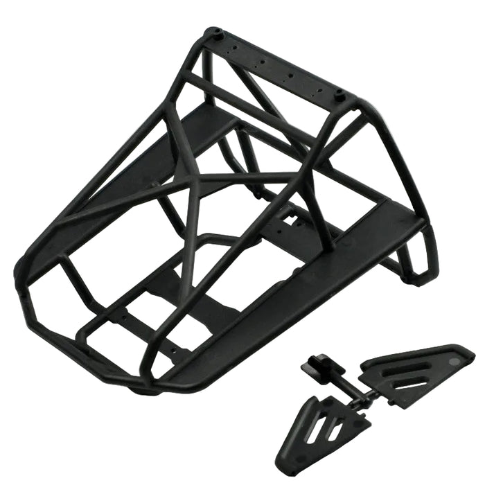 Cross RC Roll Cage for Cross RC SR4 1/10