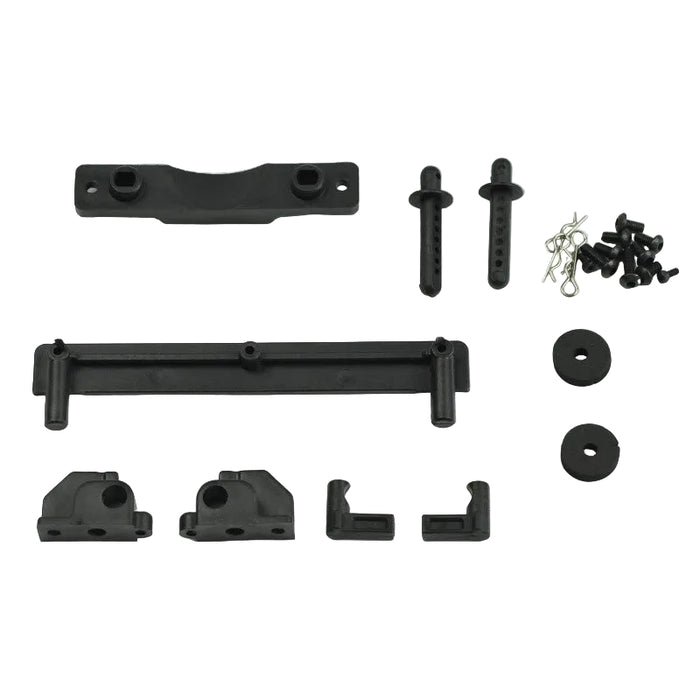 Cross RC Body Mounting Bracket for Cross RC SR4 1/10