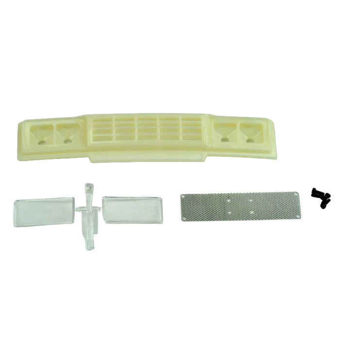 Cross RC Main Grille for Cross RC SR4 1/10