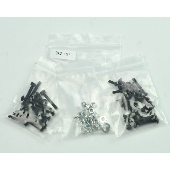 Cross RC Screw Bag (Q) for Cross RC SR4 1/10