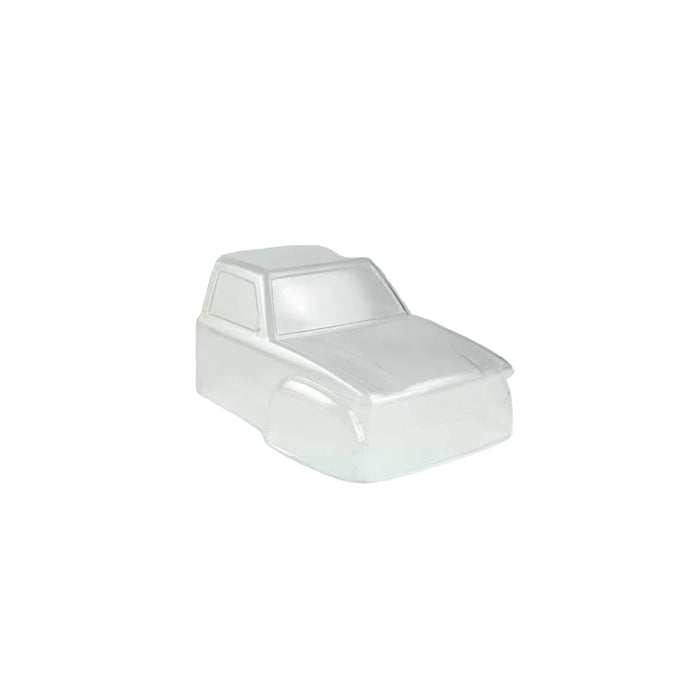 Cross RC Clear Body for Cross RC SR4 1/10