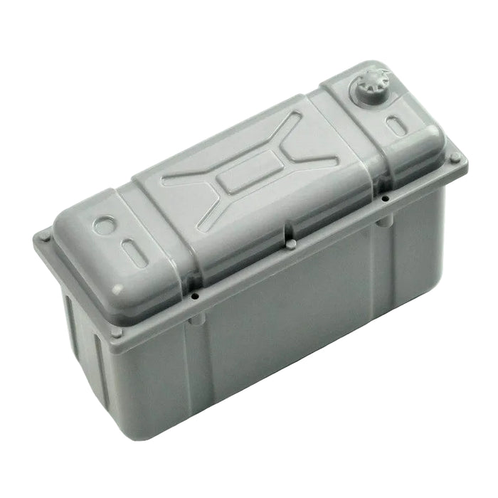 Cross RC Scale Fuel Tank for Cross RC SR4 1/10