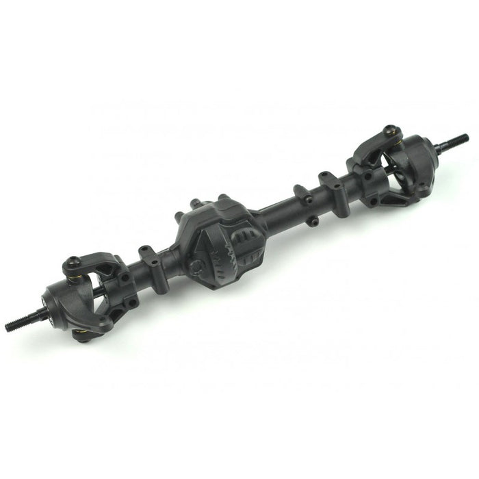 Cross RC G2 Front Axle Set for Cross RC SG4, SR4 1/10