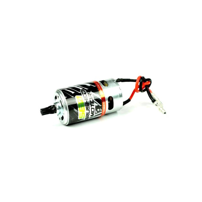 Cross RC Brushed Motor 38T 560 Max Power for BC8 1/12