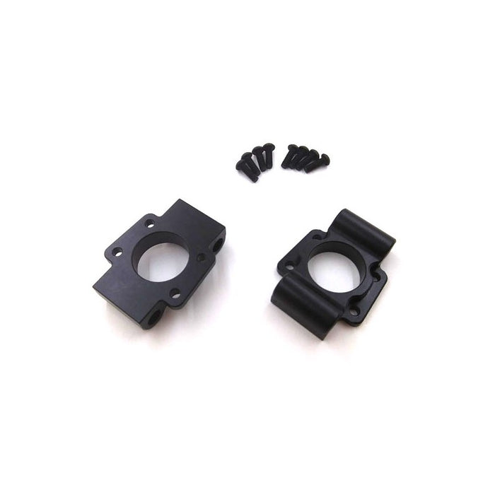 Cross RC 2PCS Front A-arm Bracket for Cross RC BC8 1/12 (Alu)