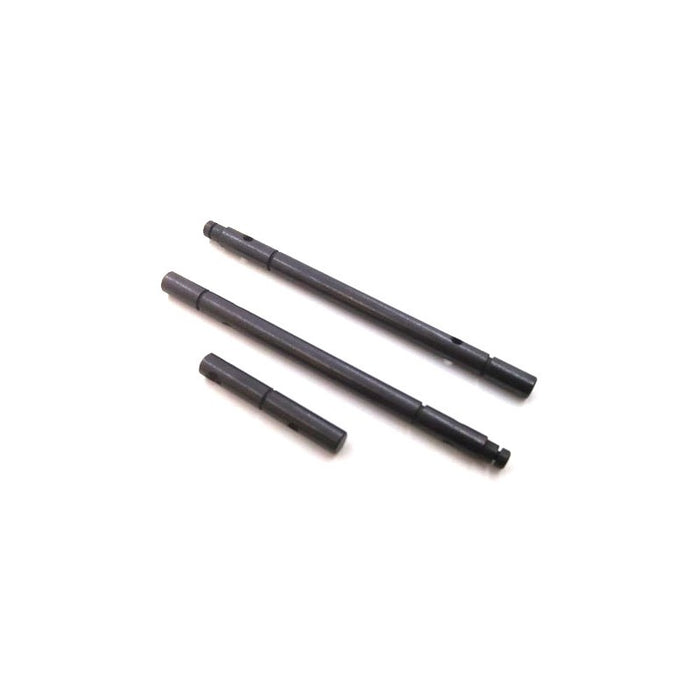 Cross RC 3PCS Transmission Shift Shaft Set for Cross RC BC8 1/12