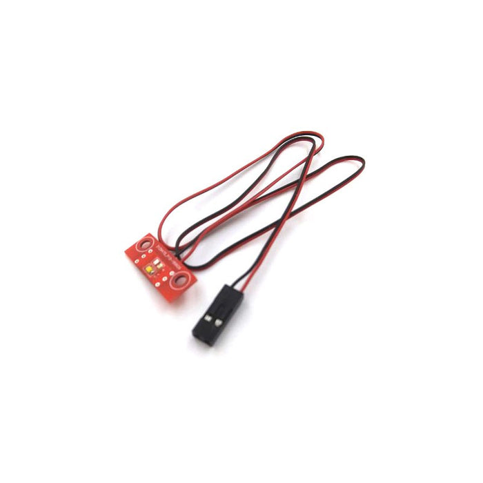 Cross RC Roof Spotlight Assembly for Cross RC BC8 1/12