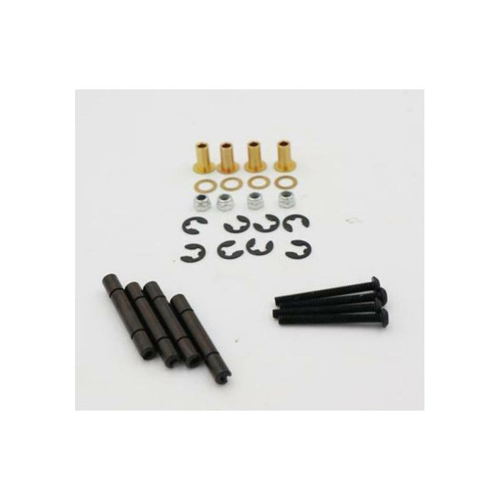 Cross RC Front A-Arm Accessory Set for BC8 1/12