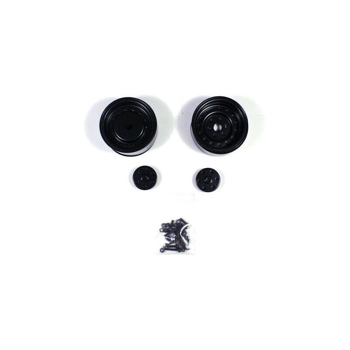 Cross RC 2PCS Wheel Rims for BC8 1/12