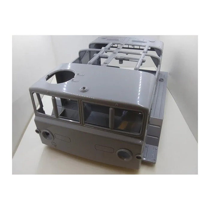 Cross RC Cab Body Kit for BC8 1/12